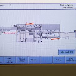 Packland PP6 / CE packaging machine thumbnail